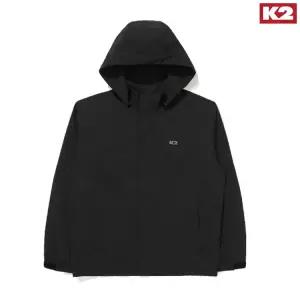 [롯데백화점]케이투 가을 남성 등산 바람막이 방수 2L 자켓/등산/점퍼/후드탈부착/KMU24193