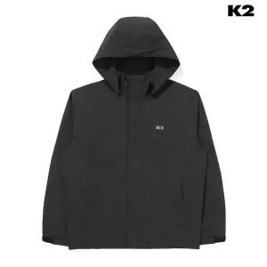 [롯데백화점]케이투 남성 간절기 바람막이자켓  하이킹 2L 자켓 KMU24193-A