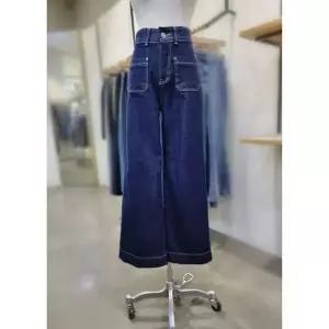 [NS홈쇼핑]ABFZ 앞포켓 데님 팬츠(ABZ4HE37)[35510494]
