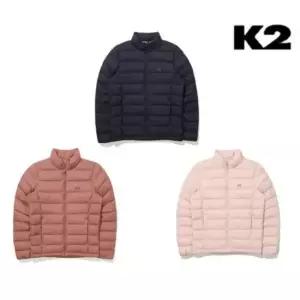 [롯데백화점]케이투 [K2] BOOST_스탠다드 경량 퀼팅다운 W(KWU24594)