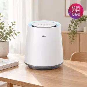 LG 퓨리케어 에어워셔 HW500DAS 5L 자연기화식 가습기 333836