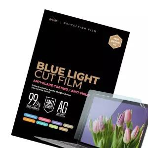 올레포빅코팅 TBZ HP 프로북 450 저반사 블루라이트차 단필름K G5용