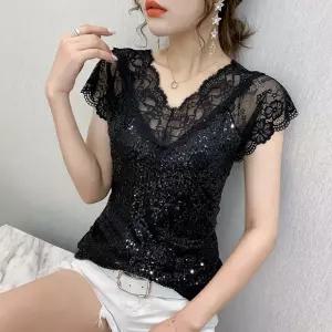 라틴 연습복 에어로빅복 벨리 댄스복 라인 상의 무대의상