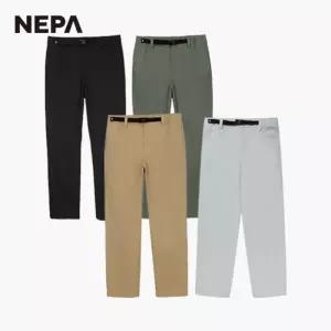 [매장정품] 네파 NEPA 남성 C-TR 테이퍼드 팬츠 7I11661