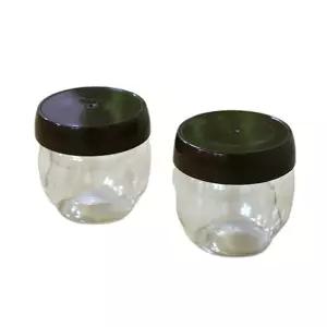 엠케이 장독대 식품 용기 100g 2p 밀폐용기 플라스틱용기 진공밀폐용기 다용도밀폐용기 반창통