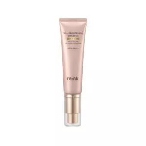 리엔케이 셀 브라이트닝 세럼 씨씨 35ml
