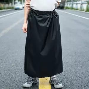 방수 치마우의 레인코트 남녀공용 등산 낚시 야외활동 우비