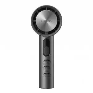 루메나 프리미엄 휴대용 무선 냉각선풍기 FAN JET ULTRA PLUS 티타늄 그레이