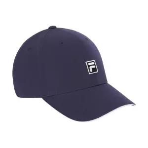 [휠라]휠라 공용 F박스 스몰 로고 우븐 볼캡 FS262CP11X002-472
