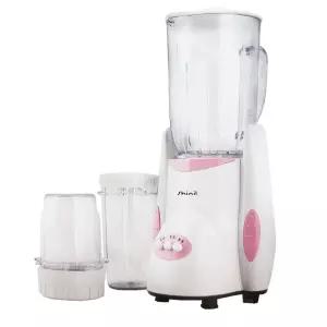 신일 C2000DM 후드 믹서기/블렌더/분쇄기/블랜더/초고속/과일/주스기/전기/강력/다용도/만능