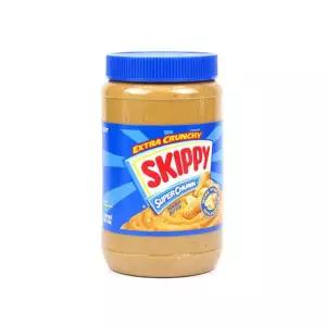 스키피 땅콩버터 수퍼청크 1.36kg x 1개