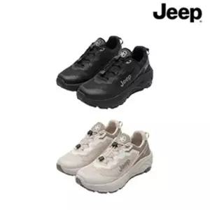 [NS홈쇼핑]지프JEEP 남성 하이커 스니커즈[36068120]
