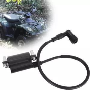 린하이 만코 탈론 로케타용 지아얀 점화 코일 - 250cc ATV UTV 스쿠터 및 고 카트 볼트온 교체 부품