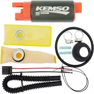 뷰익 리갈 1984-1996용 KEMSO 340LPH 고성능 연료 펌프 리비에라 1984-1996 로드마스터 1991-1996 스카이락