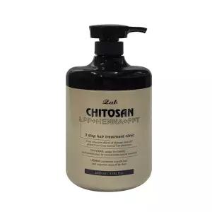 자브 키토산 LPP 헤나 트리플 액션 트리트먼트 1000ml