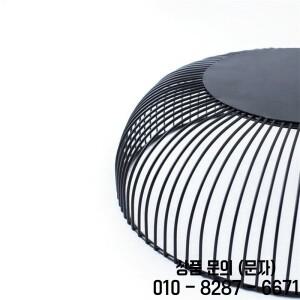 북유럽 스타일 철 아트 과일 보관 바구니 홈 주최자 그릇 야채 간식 캔디 주방 테이블 도구