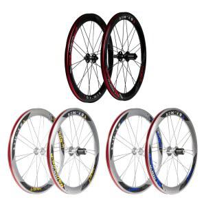 CNC 20인치 451 접이식 자전거 휠셋 DAHON Litepro Koozer JAVA 접이식 자전거 휠용 디스크/V 브레이크