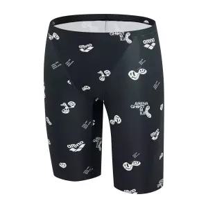 아레나 심플고스트 4부 (A5SM1MF04)BLK A5SM1MF04BLK본 473085