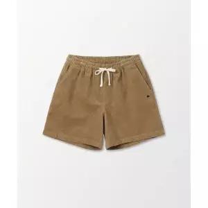 UNLIMIT Corduroy Shorts (U25BBPT511)