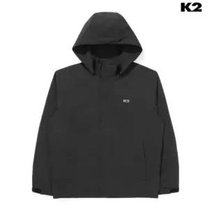 [롯데백화점]케이투 남성 간절기 바람막이자켓  하이킹 2L 자켓 KMU24193-A
