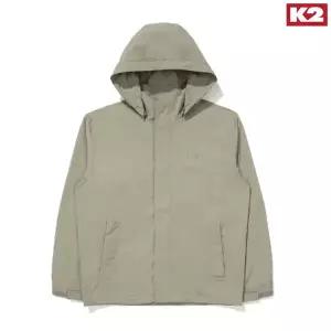[롯데백화점]케이투 가을 남성 등산 바람막이 방수 2L 자켓/등산/점퍼/후드탈부착/KMU24193