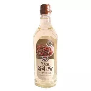 [하프클럽/오티마트]씨제이 프락토올리고당 1.2KG