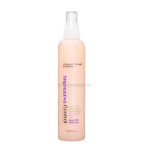 모발 코팅 헤어 컨디셔너 단백질 보습 미스트 250ml/헤어샵/스타일링/머리카락/긴머리/단발/볼륨