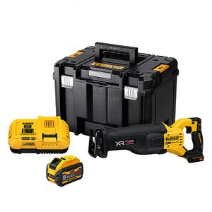 디월트 18V MAX 20V 충전 플렉스볼트 컷쇼 DCS386X1 세트 (9.0Ah 배터리1개) 컷쏘 컷소