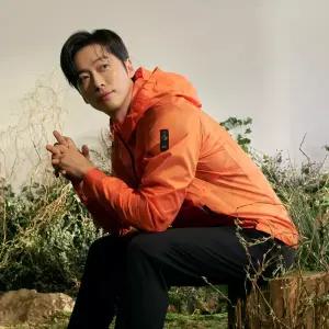 [밀레][밀레 본사] 판테온_에어 자켓_MXSUJ001