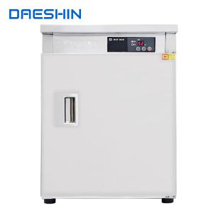 공기밥보온고 DS-502 업소용보온고 국산 50개보관