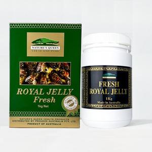 호주 네이쳐스퀸 생로얄제리 1kg