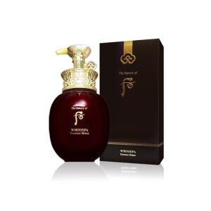 더후 후 스파 에센스 린스 350ml 모발 윤기 프리미엄 린스