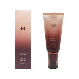 MISSHA 초보양 비비크림 50ml(SPF30) 21호/23호