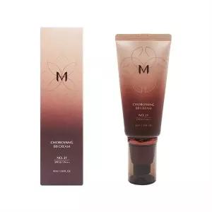 MISSHA 초보양 비비크림 50ml(SPF30) 21호/23호