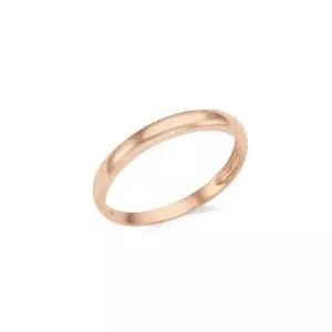 [로이드](센텀시티점)18K 라운드 베이직 여성 커플링 LRW22008G
