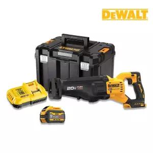 [디월트] DCS386X1 20V MAX FLEXVOLT 컷쏘 9.0Ahx1개