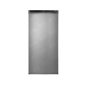 LG 냉동고 200L 퓨어(실버) 1도어 6단서랍 급속냉각 최신형-New