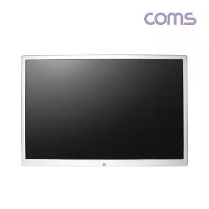 BM270 Coms 17형 스마트 디지털 액자 / 동영상 음악 시계 달력 사진 슬라이드쇼 / HDMI 입력지원 전자액자