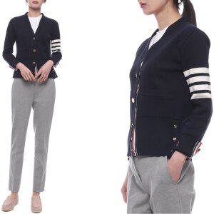[톰브라운] 25SS 여성 밀라노 스티치 가디건 (FKC207A 00219 415 25S)