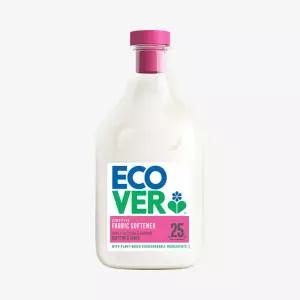 에코버 섬유유연제 사과꽃 아몬드향, 750ml, 1개