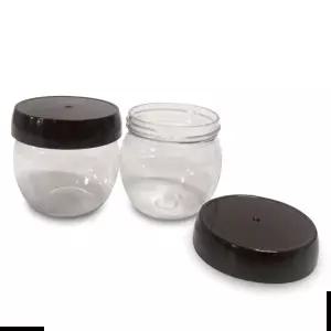 장독대용기 100ml 2p 항아리 미니 양념통 조미료통