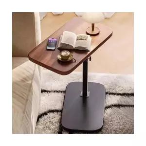 턴디 스윙 모던 사이드테이블 3color 높이조절 미니 보조 협탁