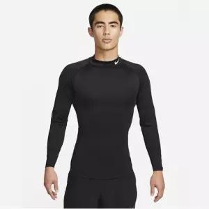나이키 긴팔티 GQT FB7909-010 프로