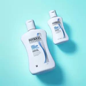 피지오겔 DMT 페이셜 로션 200ml x2개 데일리 모이스쳐 테라피