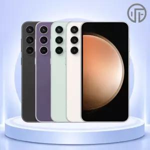 삼성 갤럭시 S23FE 256GB 중고폰 공기계 리퍼폰 알뜰폰 S