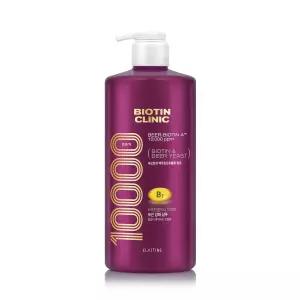 엘라스틴 비오틴클리닉 10000 맥주효모 볼륨 샴푸 1000ml
