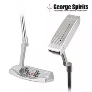 조지스피리츠 블레이드 GSK-001 골프퍼터 P PA2325877