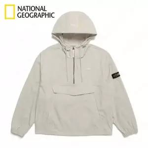 내셔널지오그래픽 시그너스 우븐 스트레치 후디 아노락 N241WFT180 N241WFT180SD 454763
