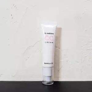 바닐라코 잇 래디언트 비건 씨씨 크림 30ml