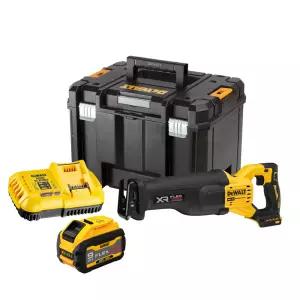 디월트 DCS386X1 충전 컷쏘 20V 9.0Ah 배터리 1개 세트